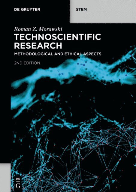 Roman Z. Morawski - Technoscientific Research, E-bok