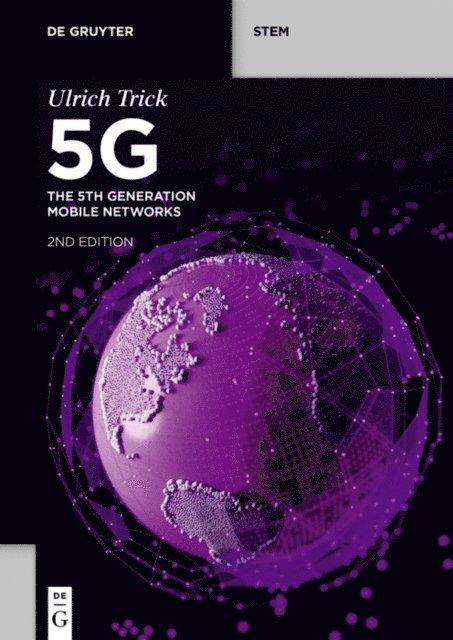 Ulrich Trick - 5G, E-bok