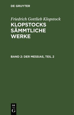 Messias, Teil 2