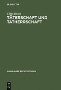 T�terschaft und Tatherrschaft