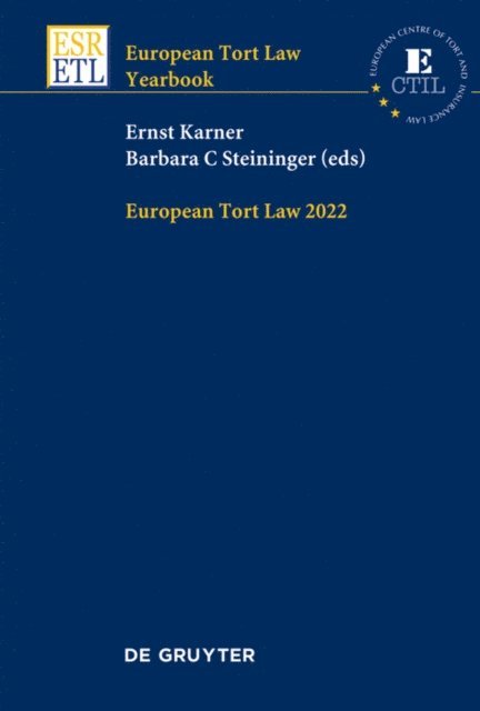 Barbara C. Steininger, Ernst Karner - 2022, E-bok
