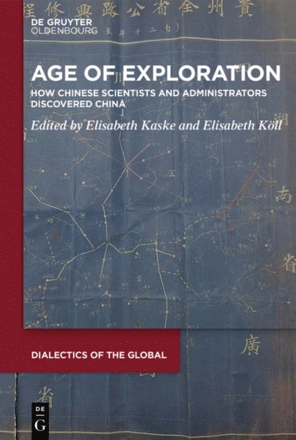 Elisabeth Koll, Elisabeth Kaske - Age of Exploration, E-bok