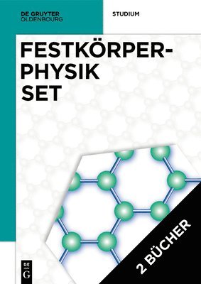 Rudolf Gross, Achim Marx - [Set Festkörperphysik, 4. Aufl ] Festkörperphysik Aufgaben, 3. Aufl.], Häftad