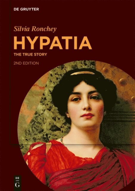 Silvia Ronchey - Hypatia, E-bok