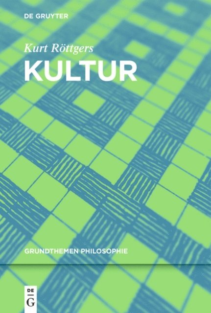 Kurt Rottgers - Kultur, E-bok