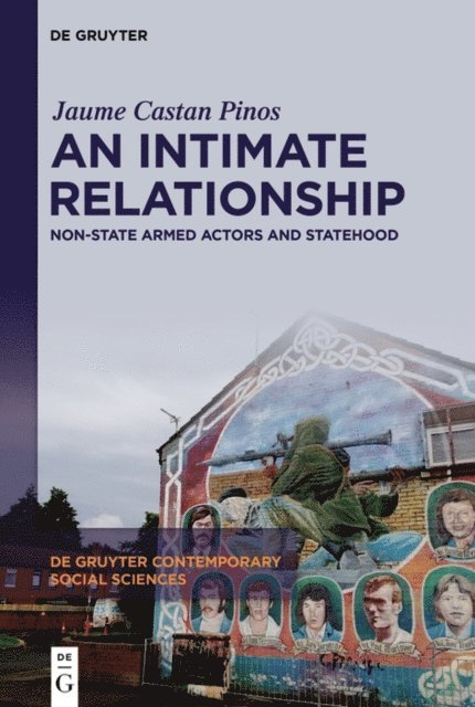 Jaume Castan Pinos - Intimate Relationship, E-bok