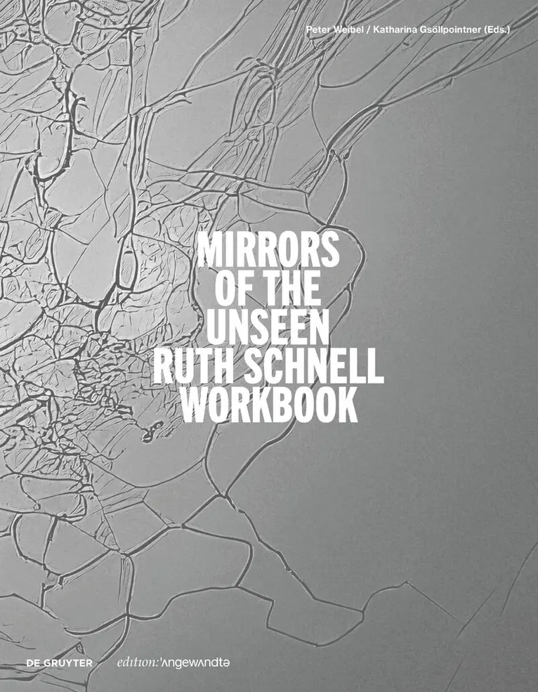 Peter Weibel, Katharina Gsöllpointner - Ruth Schnell – WORKBOOK, Häftad. Tillgänglighet: Tillfälligt slut