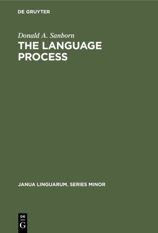 language process