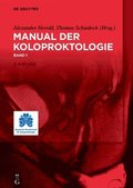 Manual Der Koloproktologie
