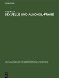 Sexuelle Und Alkohol-Frage