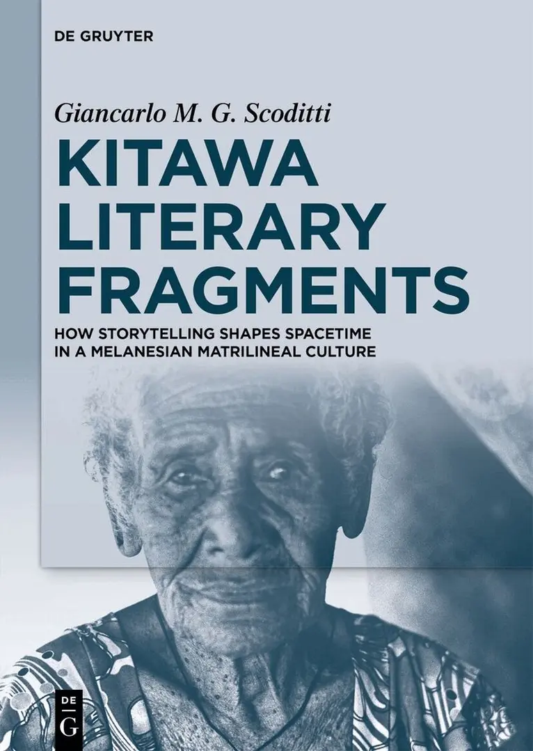 Giancarlo M. G. Scoditti - Kitawa Literary Fragments, Inbunden. Tillgänglighet: Lägg i varukorg