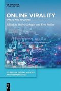 Online Virality: Spread and Influence