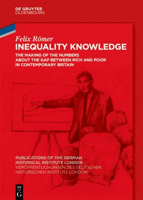 Felix Romer - Inequality Knowledge, E-bok