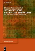 Metaleptische Bilder des Erz�hlens