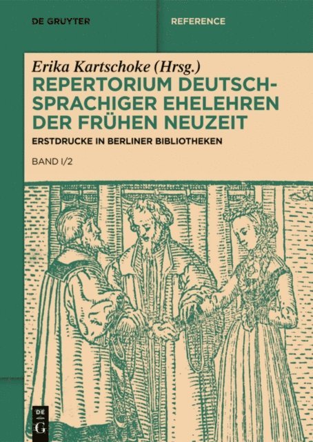 Jonathan Schuz, Barbara Patzold, Erika Kartoschoke, Ulrike Gaebel, Jochen Birkenmeier, Walter Behrendt, Viola Beckmann, Erika Kartschoke - Erstdrucke in Berliner Bibliotheken, E-bok