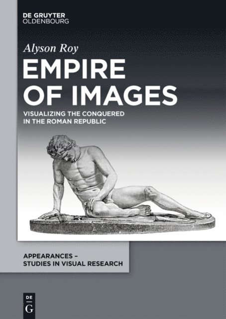 Alyson Roy - Empire of Images, E-bok