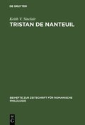 Tristan de Nanteuil