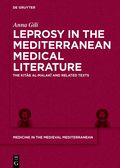 Leprosy in the Mediterranean Medical Literature