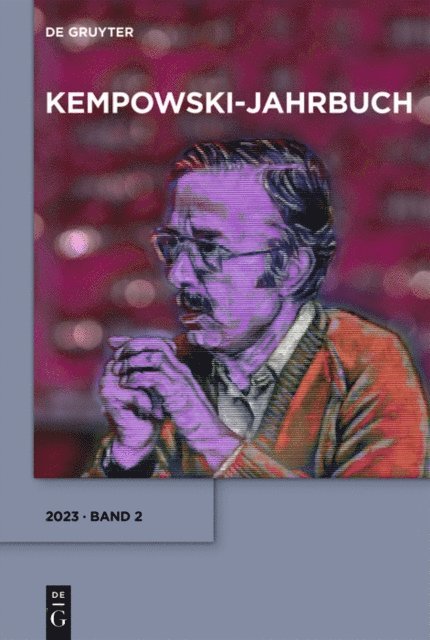 Stephan Lesker, Katrin Moller-Funck, Carolin Kruger, Lutz Hagestedt - 2023, E-bok