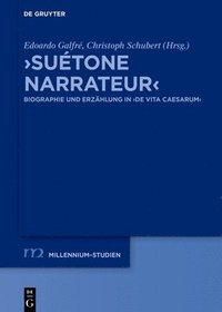 >Su�tone Narrateur