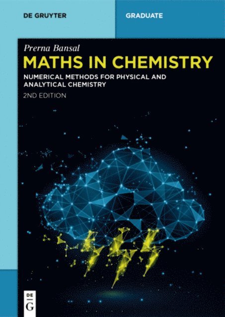 Prerna Bansal - Maths in Chemistry, E-bok. Tillgänglighet: Lägg i varukorg