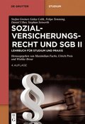 Sozialversicherungsrecht Und Sgb II: Lehrbuch F�r Studium Und PRAXIS