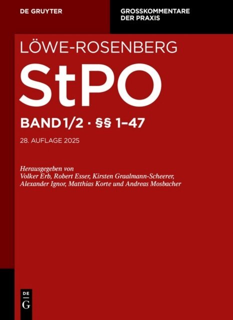 Bernhard Nicknig, Volker Erb, Susanne Claus - 1-47, E-bok