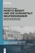 Moritz Bendit Und Die Kuranstalt Neufriedenheim