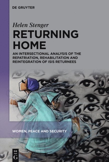 Helen Stenger - Returning Home, E-bok