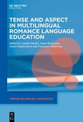 Tense and Aspect in Multilingual Romance Language Education