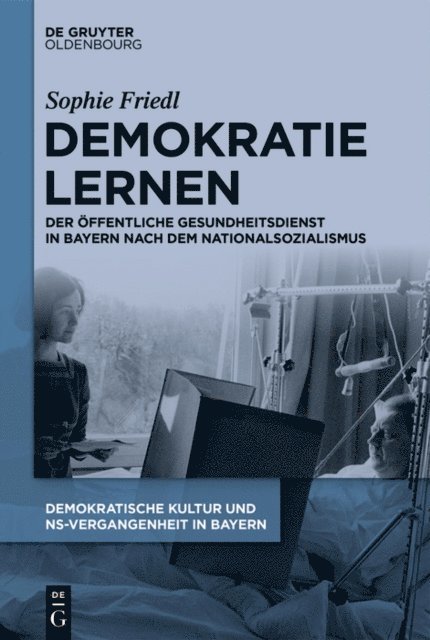 Sophie Friedl - Demokratie lernen, E-bok