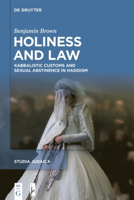 Benjamin Brown - Holiness and Law, E-bok. Tillgänglighet: Lägg i varukorg