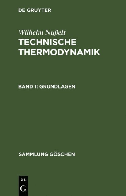 Wilhelm Nuelt - Grundlagen, E-bok