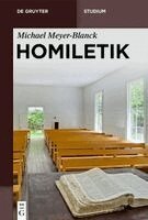 Michael Meyer-Blanck - Homiletik, Häftad
