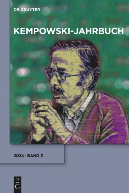 Stephan Lesker, Katrin Moller-Funck, Carolin Kruger, Lutz Hagestedt - 2024, E-bok