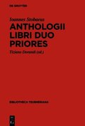 Anthologii Libri Duo Priores