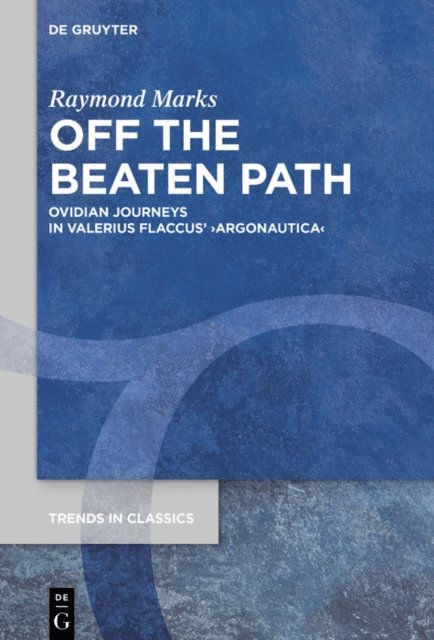 Raymond Marks - Off the Beaten Path, E-bok