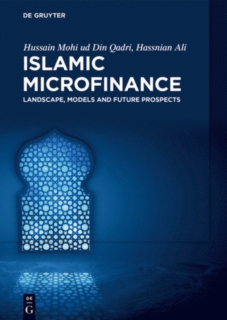 Hassnian Ali, Hussain Mohi ud Din Qadri - Islamic Microfinance, E-bok