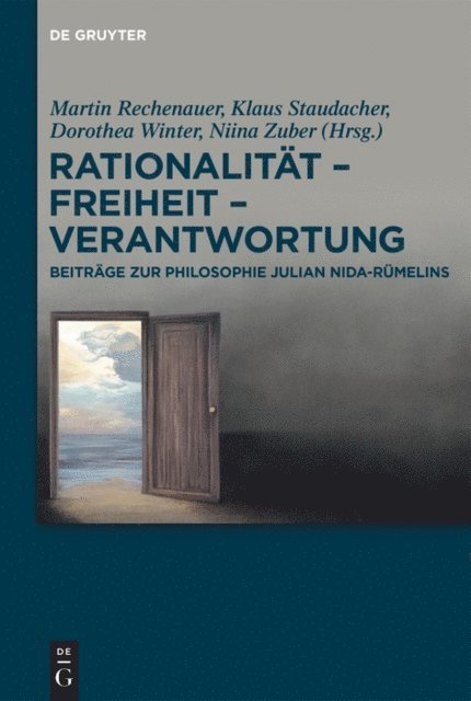 Niina Zuber, Dorothea Winter, Klaus Staudacher, Martin Rechenauer - Rationalität – Freiheit – Verantwortung, E-bok