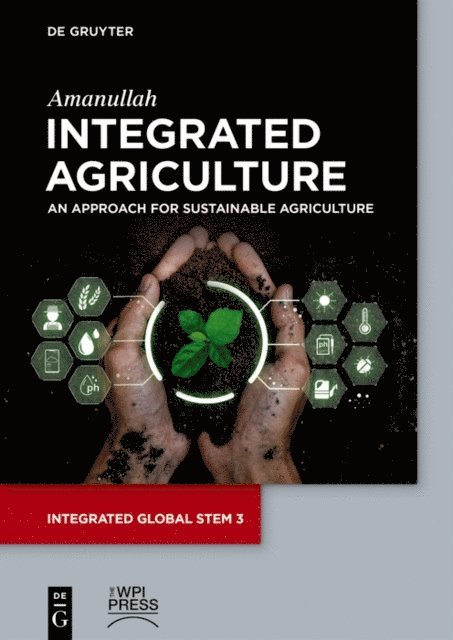 Amanullah - Integrated Agriculture, E-bok
