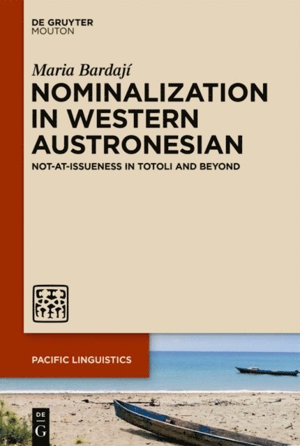 Maria Bardaji - Nominalization in Western Austronesian, E-bok