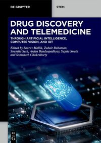 Drug Discovery and Telemedicine
