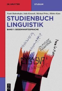 Studienbuch Linguistik: Band 1: Gegenwartssprache