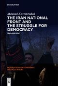 Iran National Front and the Struggle for Democracy