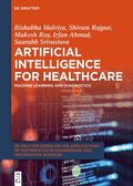 Artificial Intelligence for Healthcare