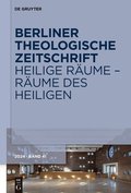 Heilige R�ume - R�ume Des Heiligen
