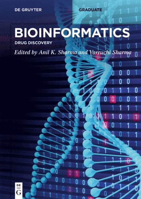 Varruchi Sharma, Anil K. Sharma - Bioinformatics, E-bok