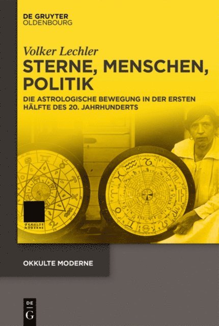 Volker Lechler - Sterne, Menschen, Politik, E-bok
