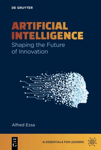 Alfred Essa - Artificial Intelligence, E-bok