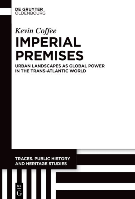Kevin Coffee - Imperial Premises, E-bok